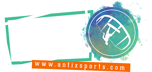 Logo Antix Sports