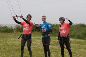 Kitesurflocatie Mirns