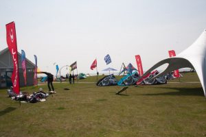 Kitesurflocatie Stavoren