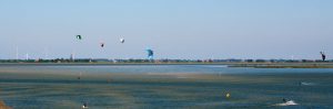 kitesurf locaties
