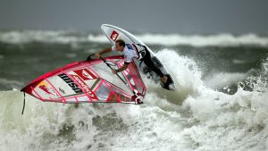 windsurfen