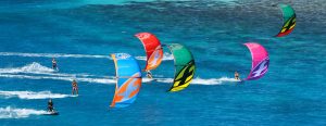 kitesurflessen