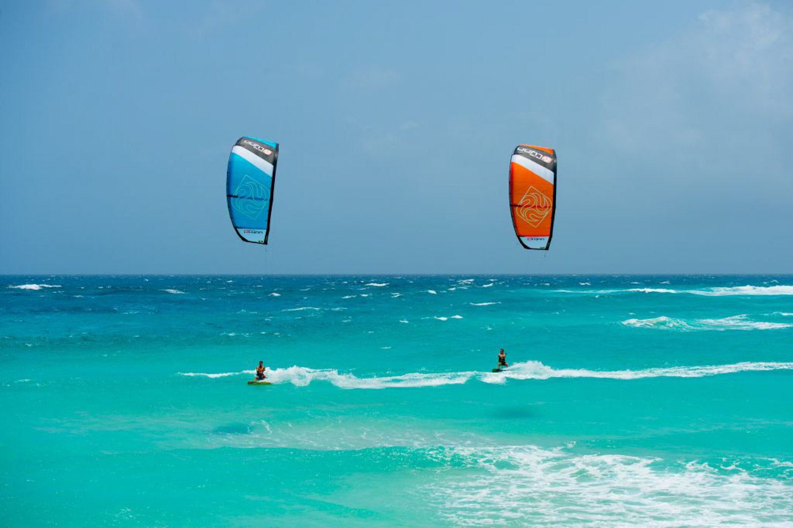 Weekendcursus kitesurfen