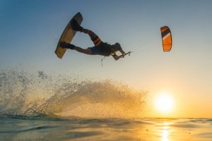 kiteset huren