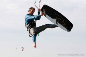 Gevorderde cursus kitesurfen Friesland-3