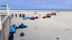 Kitesurf locatie Schiermonnikoog-2