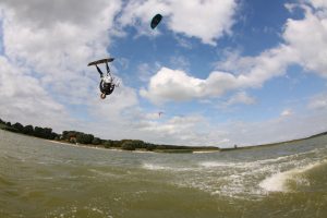 Kitesurflocatie Lemmer-2