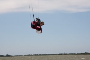 Kitesurflocatie Lemmer-4