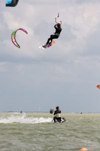 Kitesurflocatie Lemmer-5