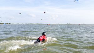 PRIVECURSUS KITESURFEN 2