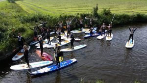 Stand Up Paddle