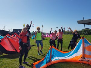 Kitesurkamp Terschelling-7