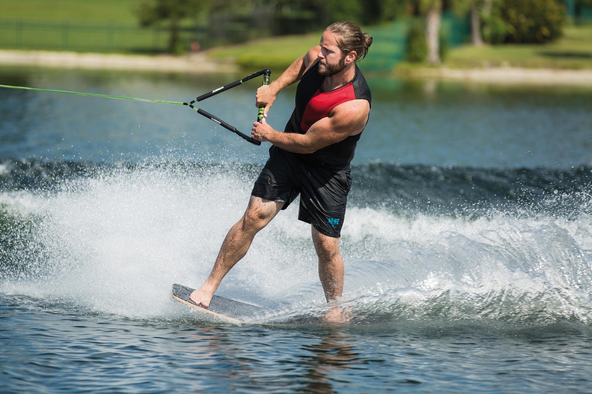 wakeskate Antix Sports