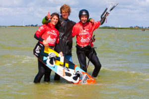 2 intro kitesurflessen halen 1 betalen-4