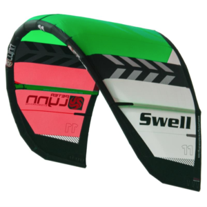 PL Swell V3 green