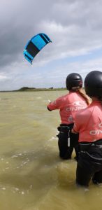 kite werkweek