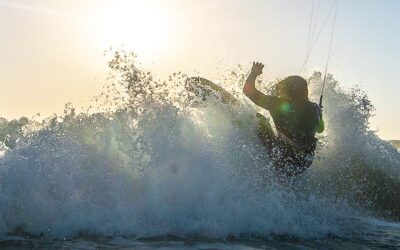 Kitesurf Lente Deal