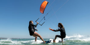 kitesurf lente deal