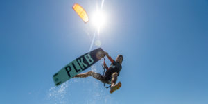 Kite coaching