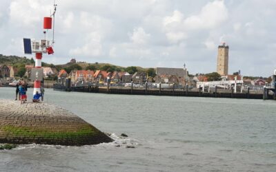 Nieuwe Kitespot Terschelling