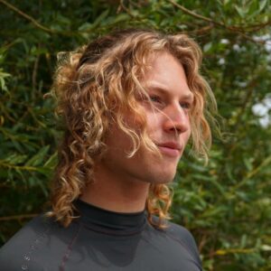Sean Overbeek