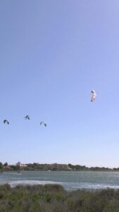 Big Air clinic