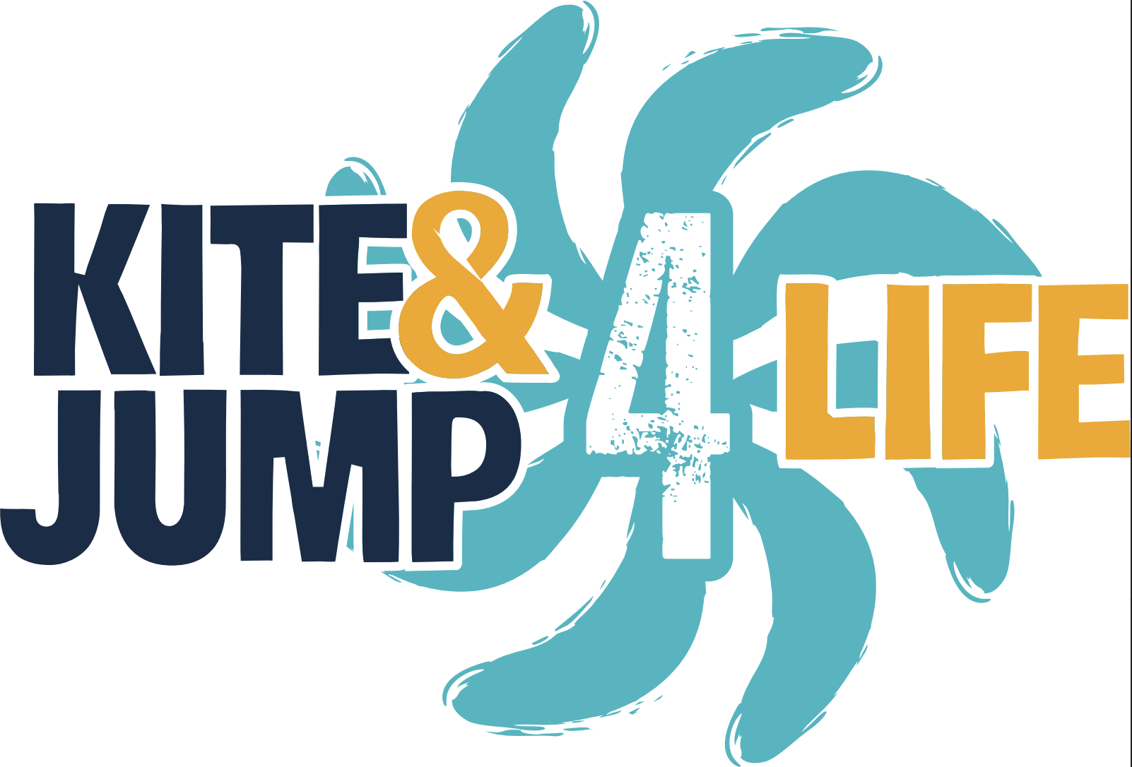 Kite & Jump 4 life